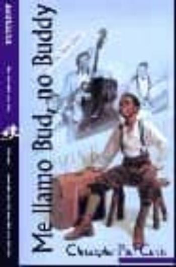 Libro Me Llamo Bud, No Buddy en PDF