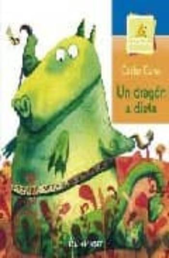 Un Dragon A Dieta