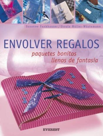Libro Envolver Regalos en PDF