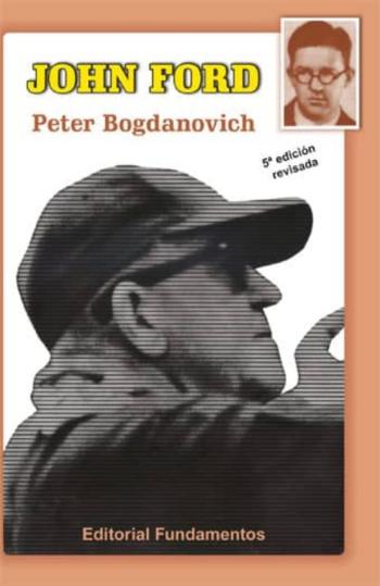 Libro John Ford en PDF