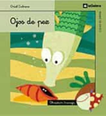 Ojos De Pez