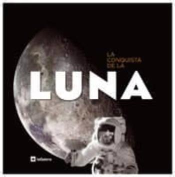 Libro La Conquista De La Luna en PDF
