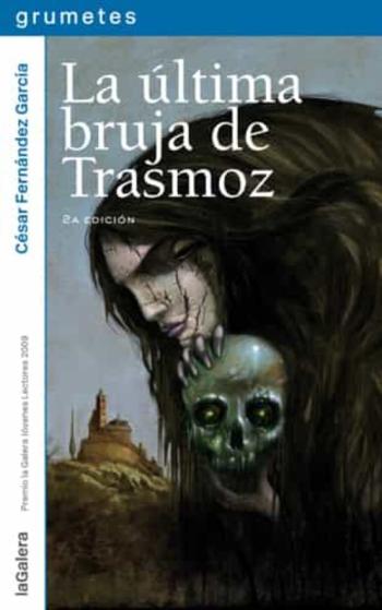 La Ultima Bruja De Trasmoz