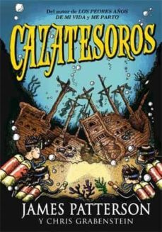 Cazatesoros 1