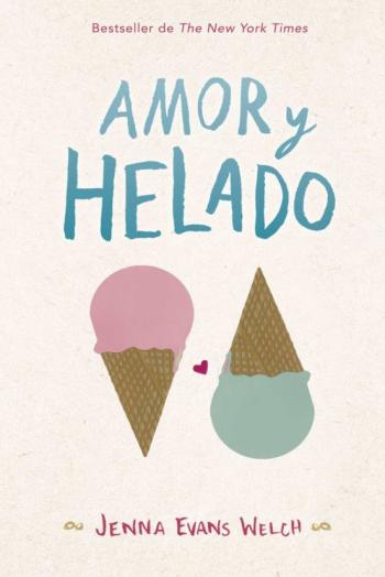 Amor Y Helado