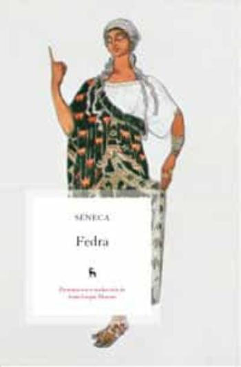 Libro Fedra en PDF