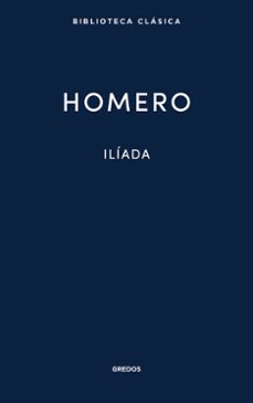 La Iliada