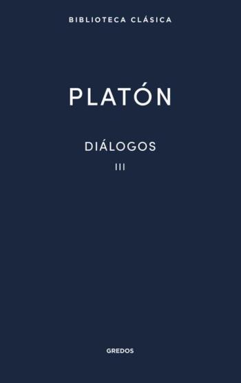 Libro Diálogos Iii. Fedon. El Banquete en PDF