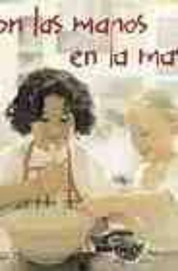 Con Las Manos En La Masa