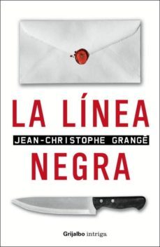 La Linea Negra