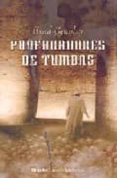 Profanadores De Tumbas