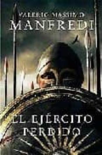 Libro El Ejercito Perdido en PDF
