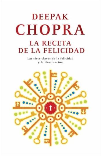 La Receta De La Felicidad