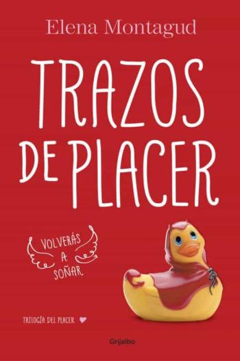 Trazos De Placer (Trilogia Del Placer I)
