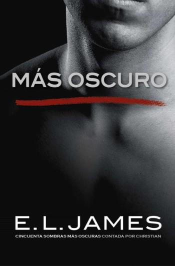 Mas Oscuro: Cincuenta Sombras Mas Oscuras Contada Por Christian
