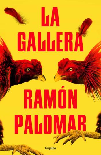Libro La Gallera en PDF