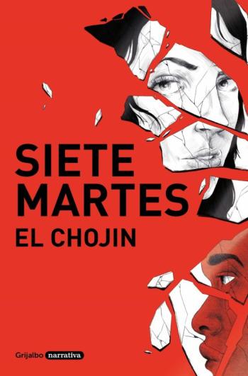 Libro Siete Martes en PDF
