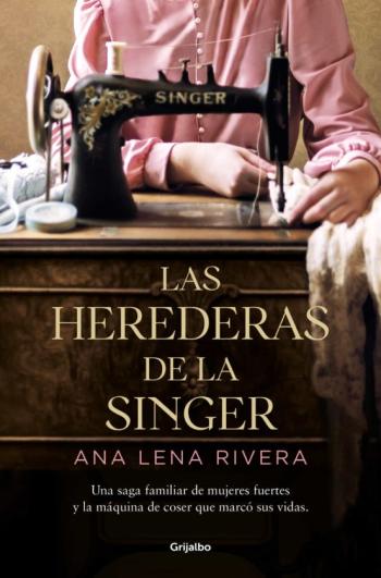 Libro Las Herederas De La Singer en PDF