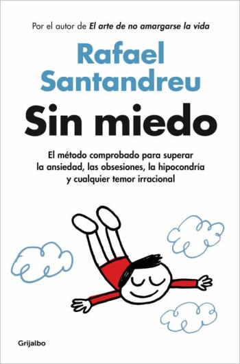 Libro Sin Miedo en PDF