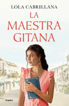 La Maestra Gitana