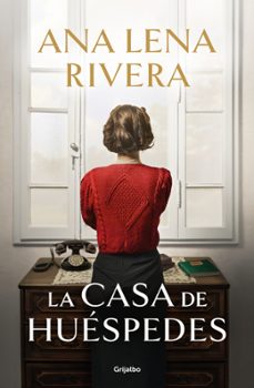 La Casa De Huespedes