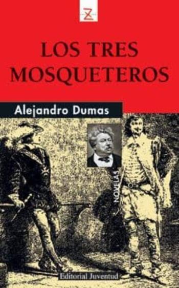 Los Tres Mosqueteros (5ª Ed.)