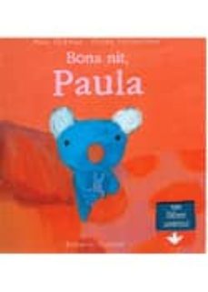 Bonanit Paula