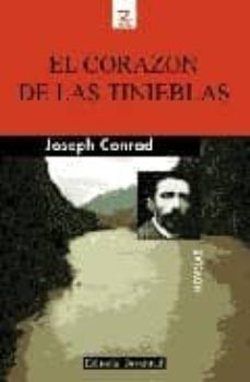 El Corazon De Las Tinieblas (2ª Ed)