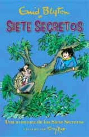 Libro Una Aventura De Los Siete Secretos – Siete Secretos en PDF