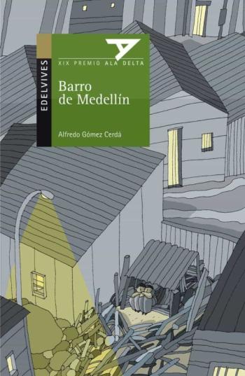 Libro Barro De Medellin en PDF