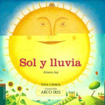 Sol Y Lluvia