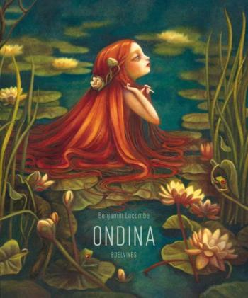 Libro Ondina en PDF