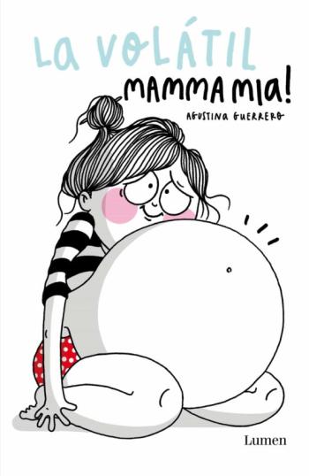 La Volatil Mamma Mia La Volatil Mamma Mia