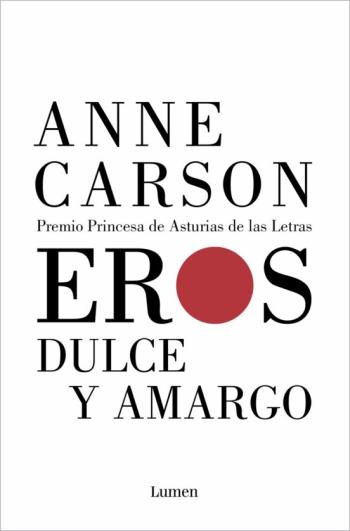 Libro Eros Dulce Y Amargo en PDF