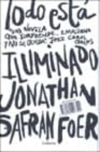 Libro Todo Esta Iluminado en PDF