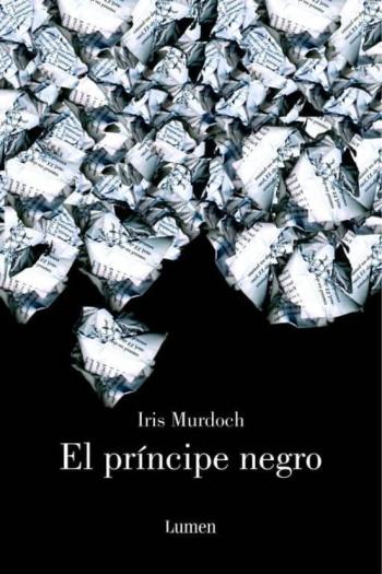 El Principe Negro