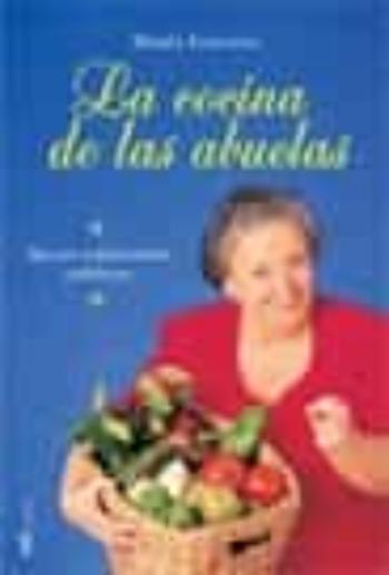 Libro La Cocina De Las Abuelas: Recetas Tradicionales Andaluzas en PDF