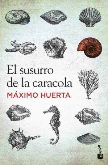 El Susurro De La Caracola