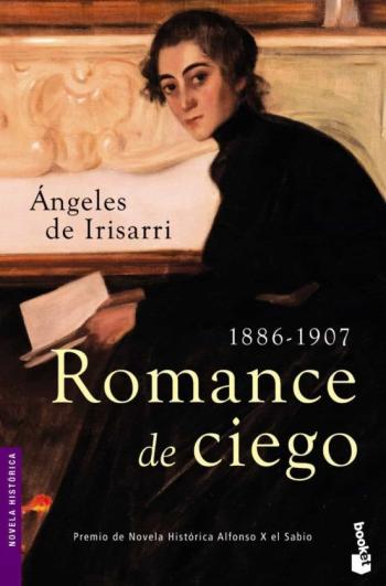 Romance De Ciego (Premio De Novela Historica Alfonso X El Sabaio 2005)