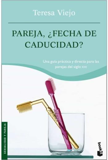 Libro Pareja. ¿Fecha De Caducidad? en PDF