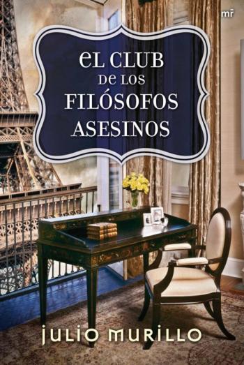 El Club De Los Filosofos Asesinos