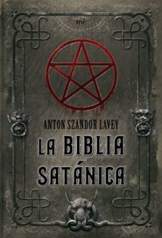 La Biblia Satanica