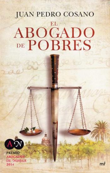 El Abogado De Pobres (Premio Abogados 2014)