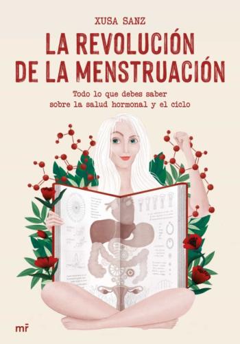 La Revolucion De La Menstruacion
