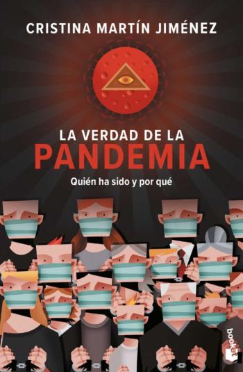 Libro La Verdad De La Pandemia en PDF