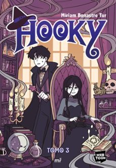 Hooky Tomo 3