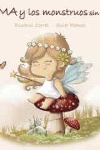Libro Elma Y Los Monstruos Sin Nariz en PDF