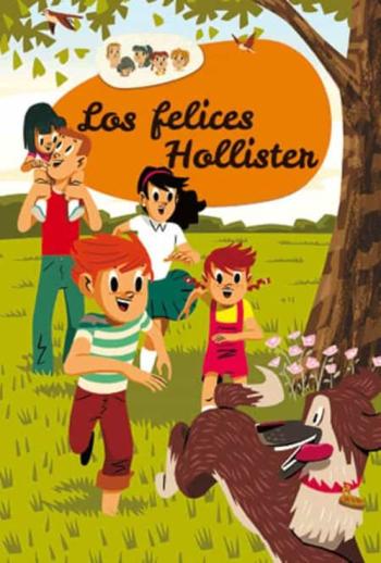 Los Felices Hollister 1