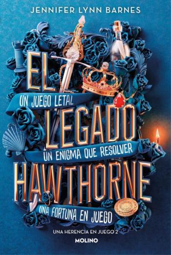 Una Herencia En Juego 2: El Legado Hawthorne