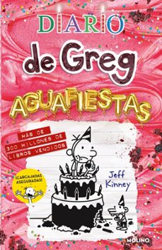 Diario De Greg 20 – Aguafiestas